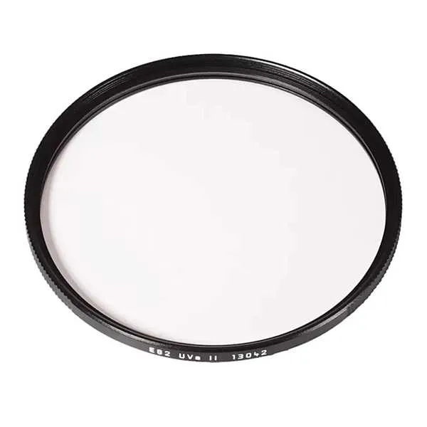 Leica 13042 Filtre SL Uva II E82