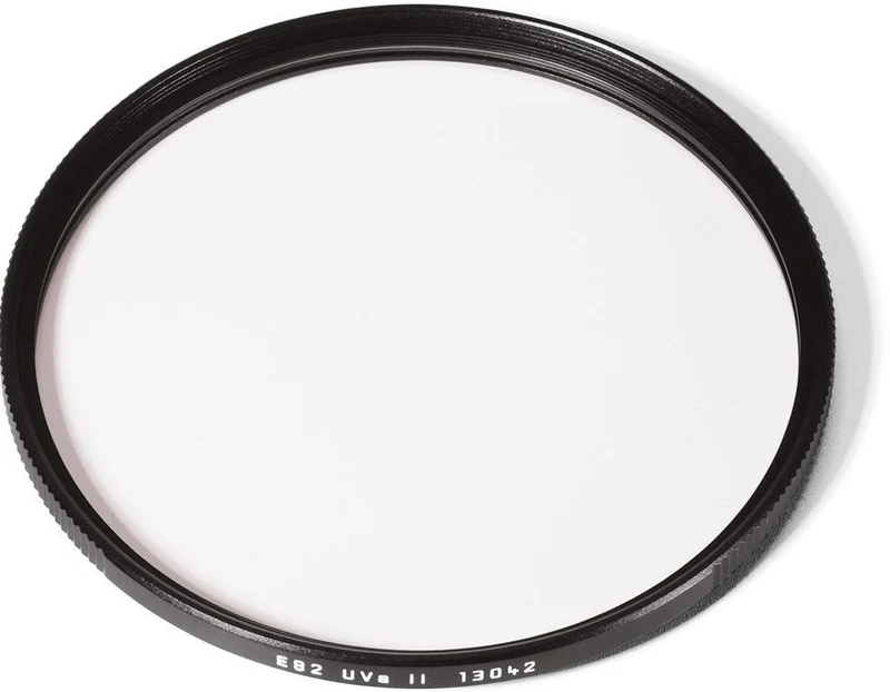Leica 13042 Filtre SL Uva II E82