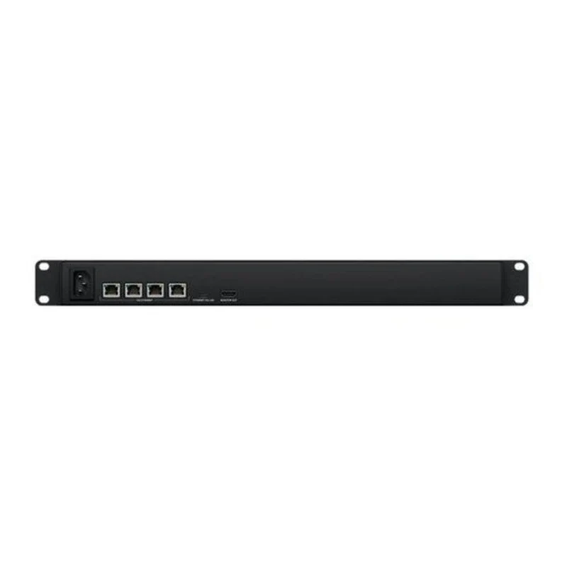 Blackmagic Cloud Station d'Accueil 4