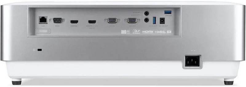 Acer VL7860