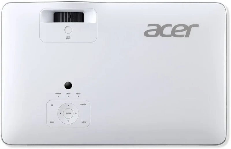 Acer VL7860