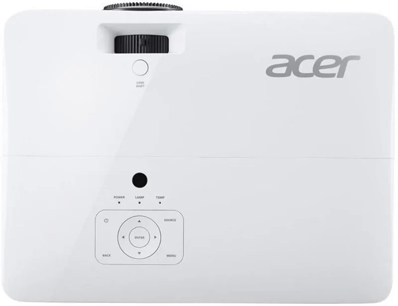 Acer M550
