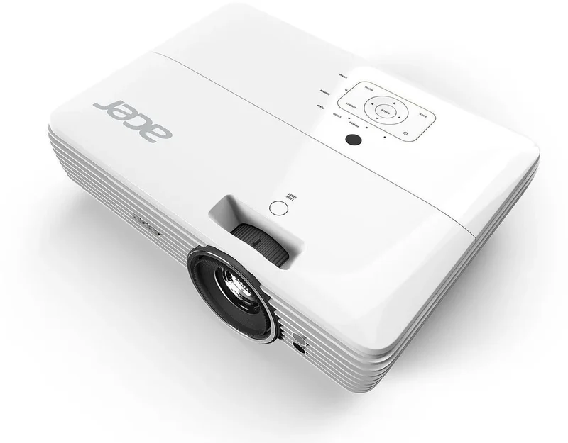 Acer M550