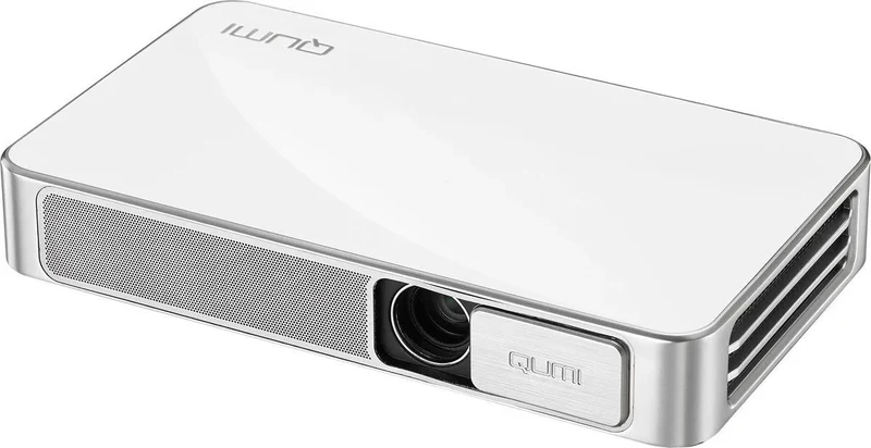 Vivitek Q3 Plus Blanc