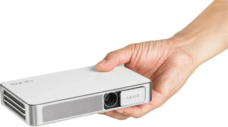 Vivitek Q3 Plus Blanc