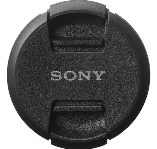 Sony ALC-F62S Bouchon Frontal pour Objectif 62mm