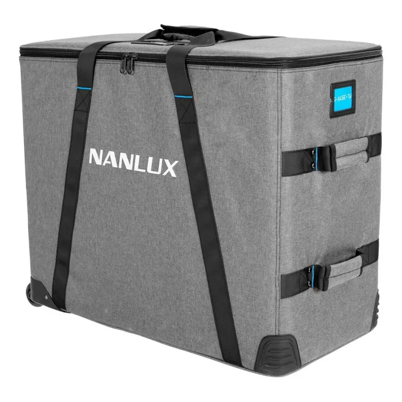 Nanlux Valise trolley FL-35YK