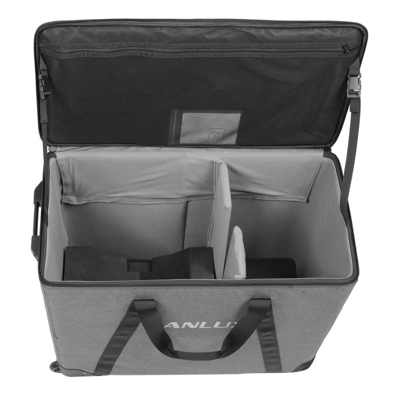 Nanlux Valise trolley FL-35YK