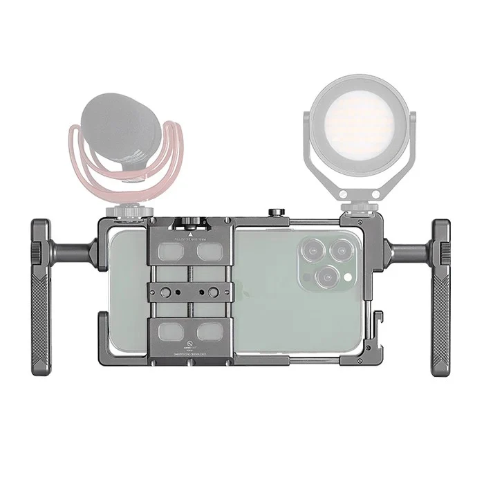 Sunwayfoto Cage universelle pour téléphone portable