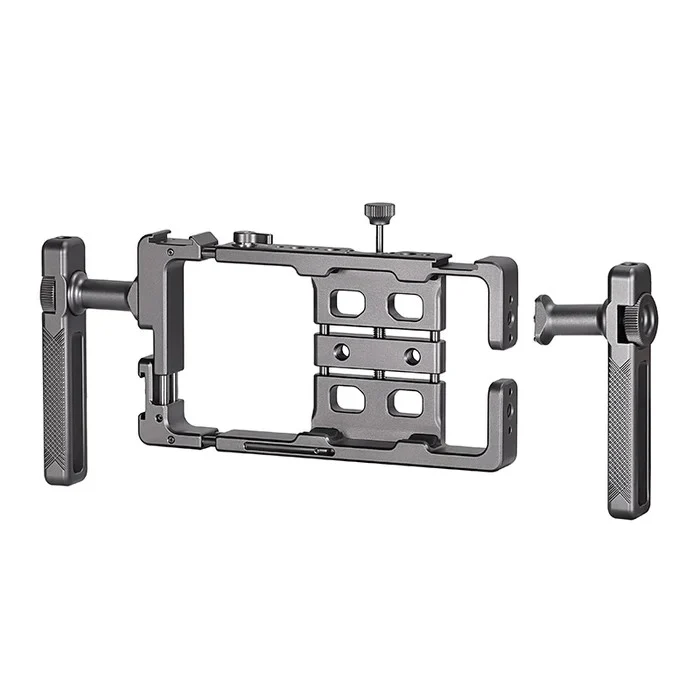 Sunwayfoto Cage universelle pour téléphone portable