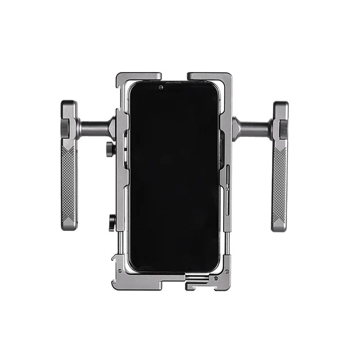 Sunwayfoto Cage universelle pour téléphone portable