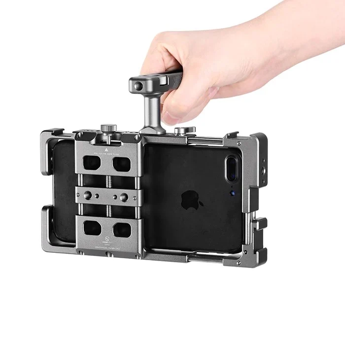 Sunwayfoto Cage universelle pour téléphone portable
