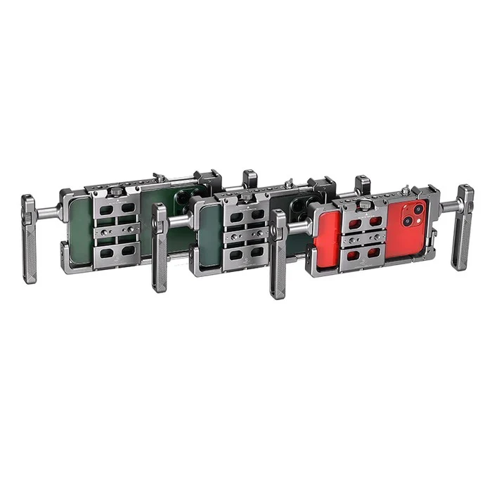 Sunwayfoto Cage universelle pour téléphone portable