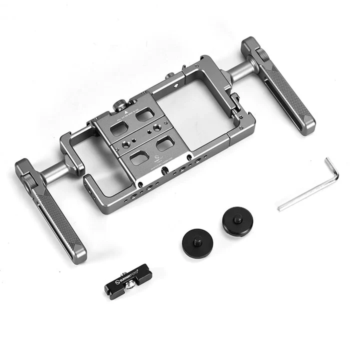 Sunwayfoto Cage universelle pour téléphone portable