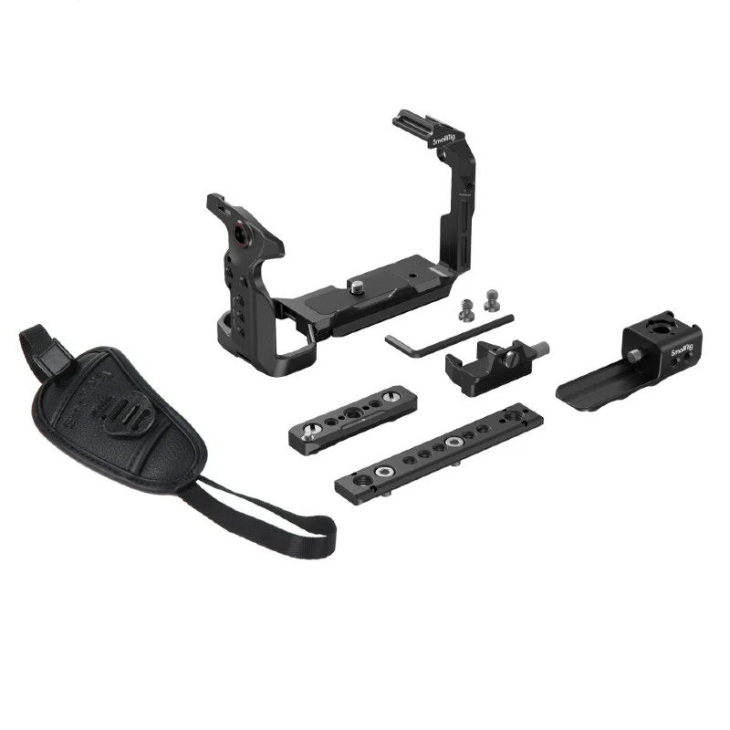 SmallRig Handheld Cage Kit pour Sony FX30 / FX3 4184