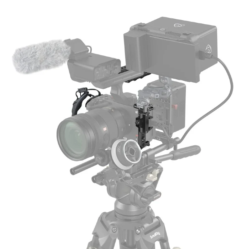 SmallRig Handheld Cage Kit pour Sony FX30 / FX3 4184