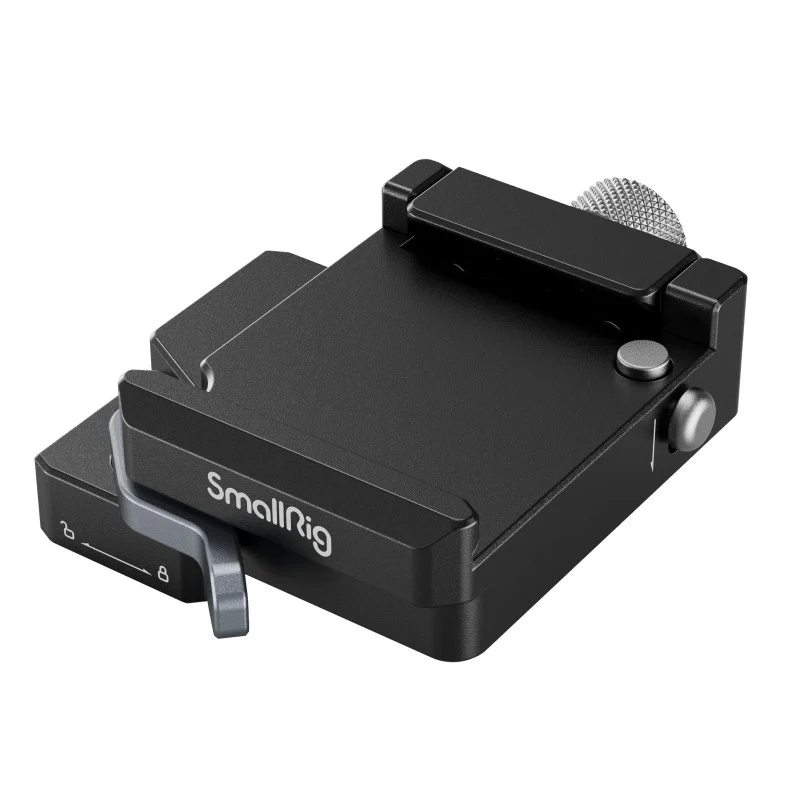 SmallRig Arca-Swiss Monture Plate pour DJI RS 3 Mini 4195