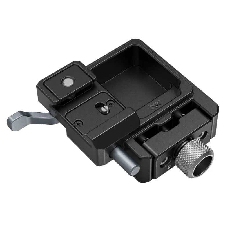 SmallRig Arca-Swiss Monture Plate pour DJI RS 3 Mini 4195