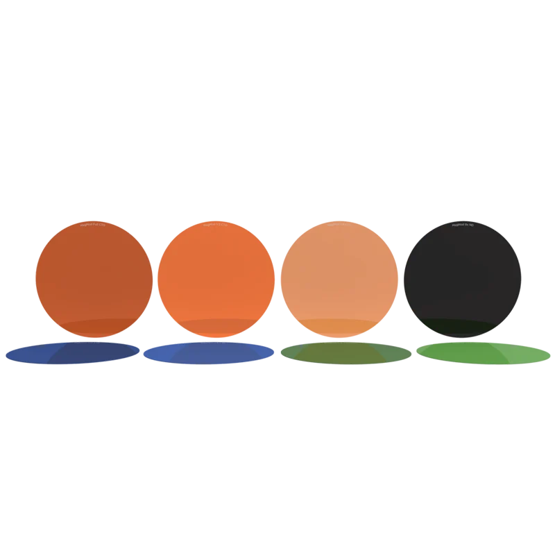 MagMod Gels Correcteurs