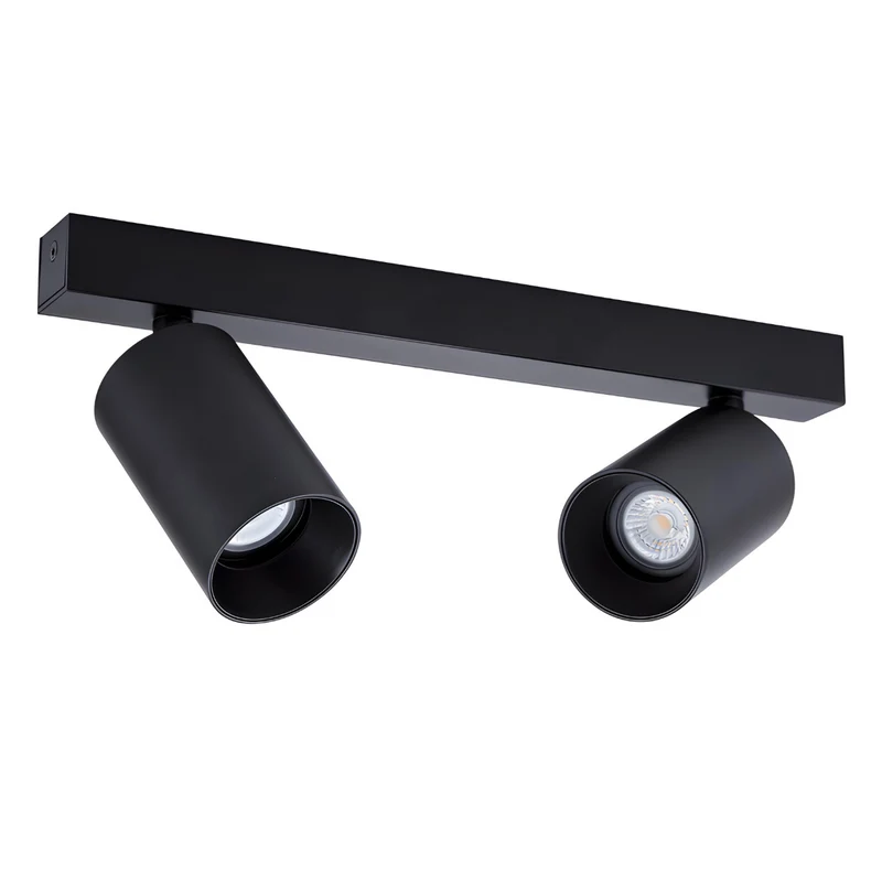 Uni-Bright Orient 2 Adjustable and Rotatable Double Surface Spotlight
