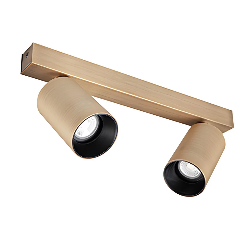 Uni-Bright Orient 2 Adjustable and Rotatable Double Surface Spotlight