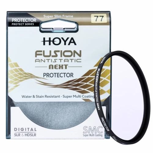 Hoya 72mm Fusion Antistatic Next Protection