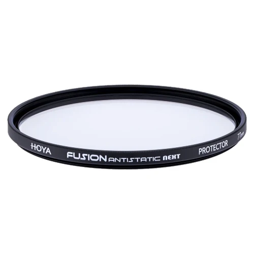 Hoya 77mm Fusion Antistatic Next Protection