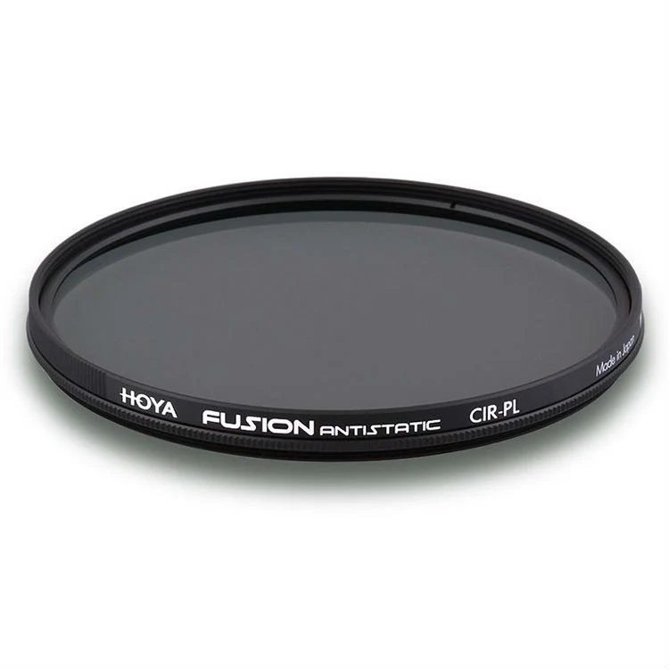 Hoya Fusion 95mm Antistatic Filtre Pro PL-CIR