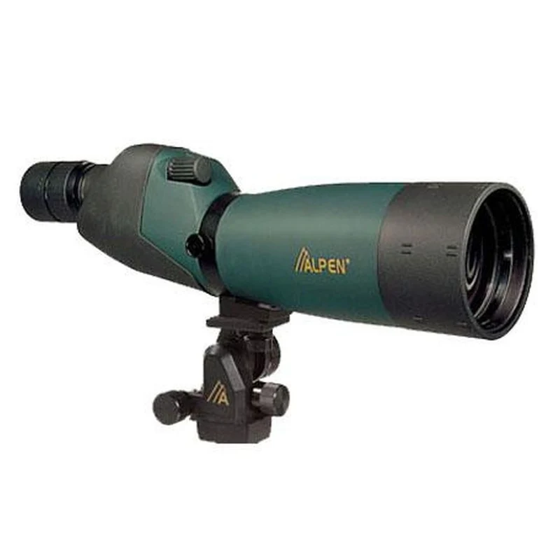 Alpen Optics Jumelles Alpen Wings 20-60x80 - Droites