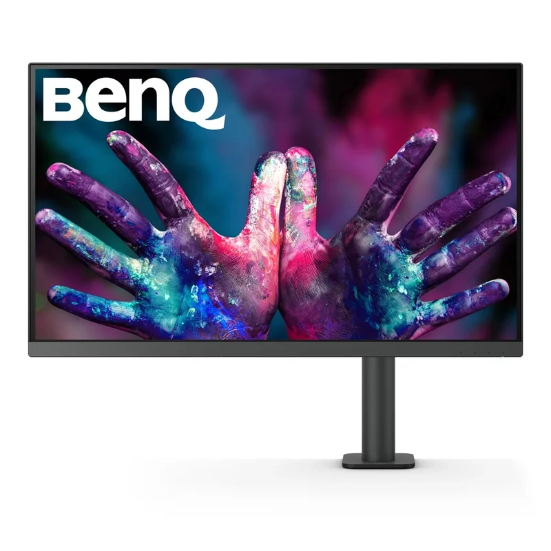 BenQ PD2705UA 27 pouces 4K Ergo Monitor
