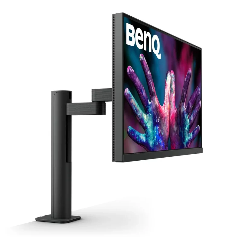 BenQ PD2705UA 27 pouces 4K Ergo Monitor