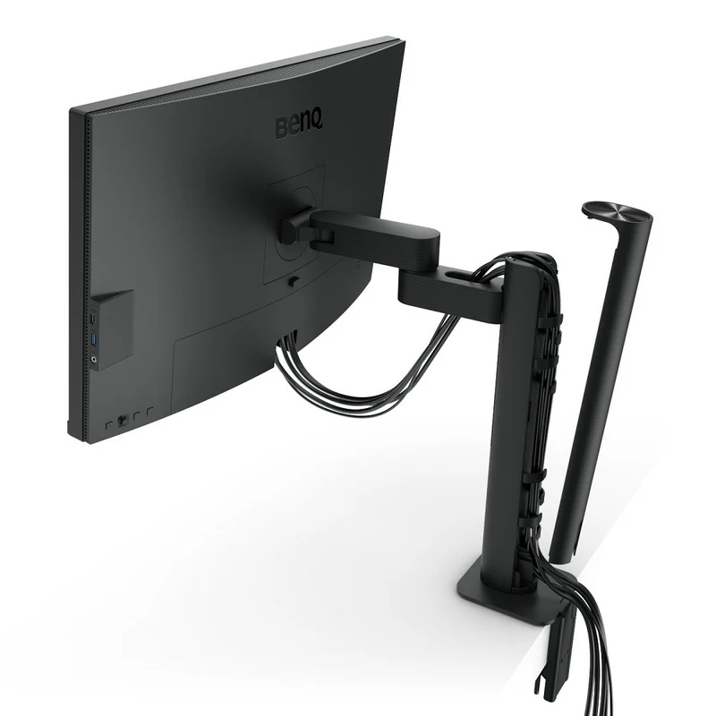 BenQ PD2705UA 27 pouces 4K Ergo Monitor