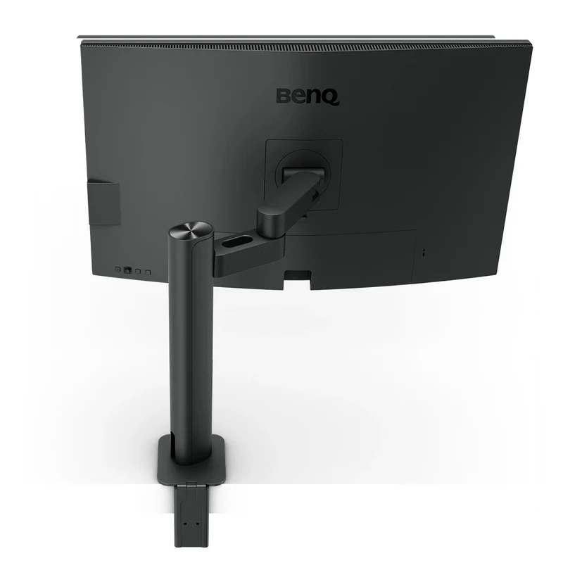 BenQ PD3205UA Moniteur Ergo 4K de 32 pouces