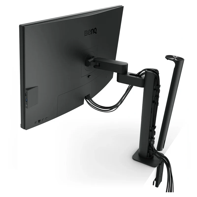 BenQ PD3205UA Moniteur Ergo 4K de 32 pouces