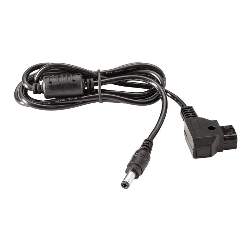 Westcott L60-B D-Tap Câble d'alimentation to Barrel