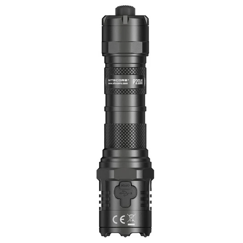 Nitecore P20iX 4000 Lumens