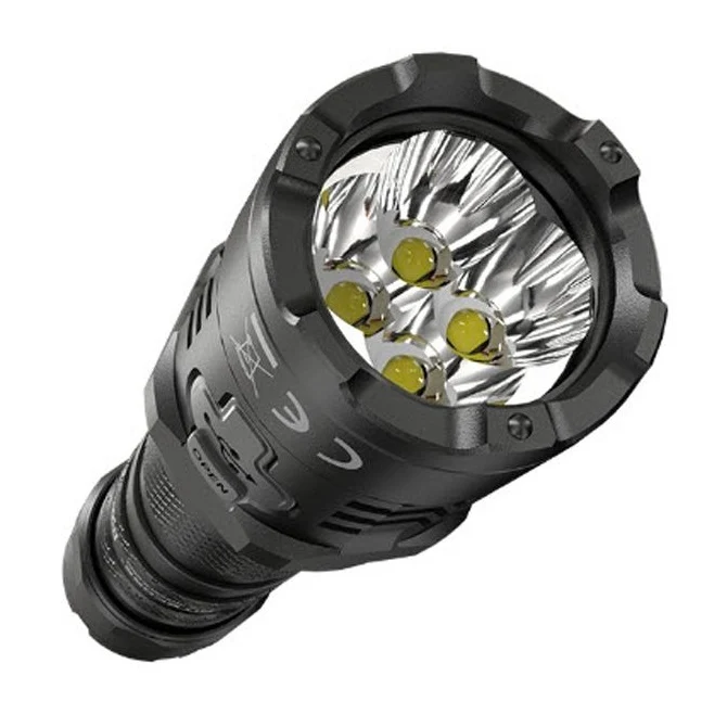 Nitecore P20iX 4000 Lumens