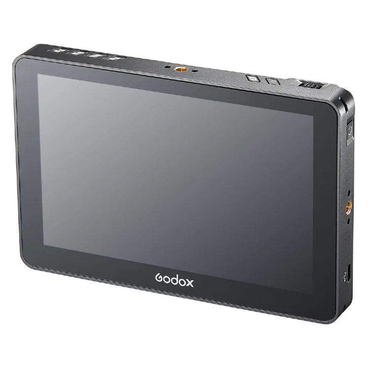Godox GM7S 7'' 4K HDMI Ultra Bright On-Camera Monitor