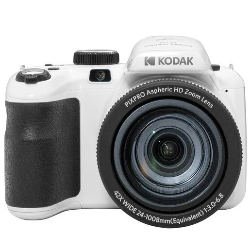 Kodak Pixpro AZ425 blanc
