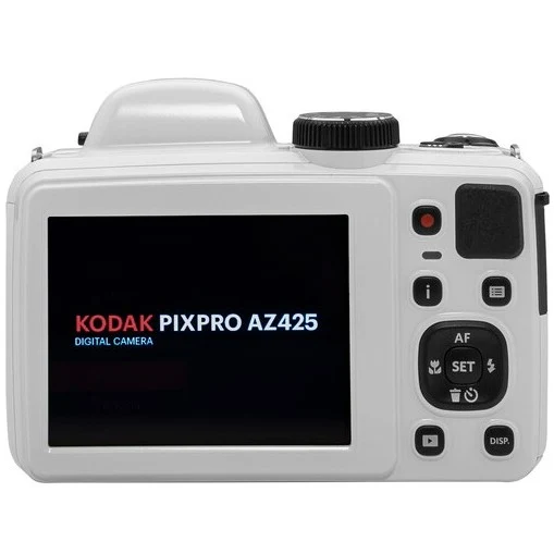 Kodak Pixpro AZ425 blanc