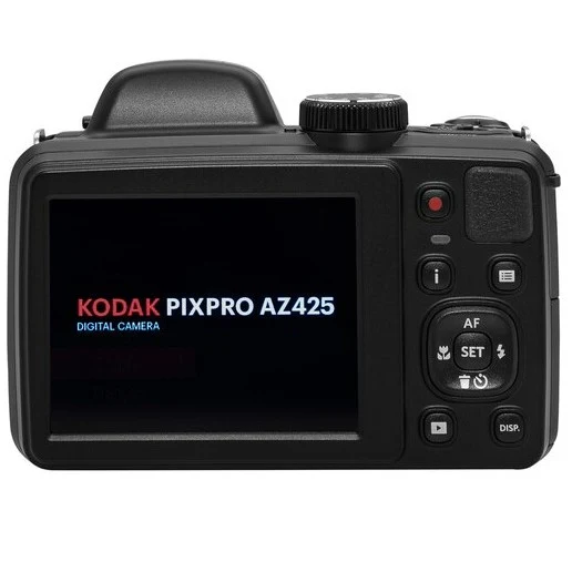 Kodak Pixpro AZ425 noir
