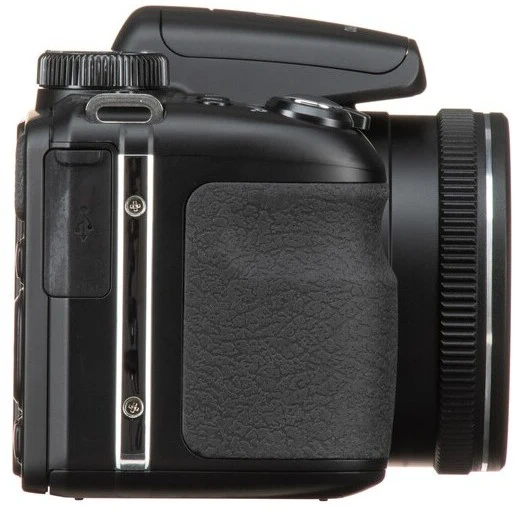 Kodak Pixpro AZ425 noir