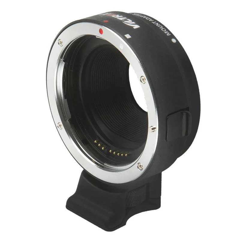 Viltrox EF-EOS M Adaptateur de monture