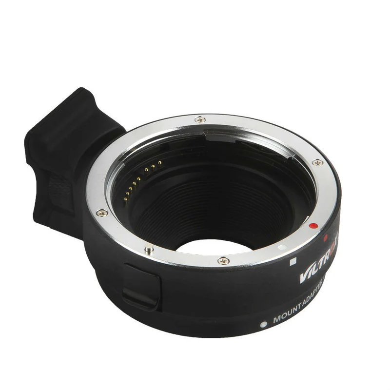 Viltrox EF-EOS M Adaptateur de monture