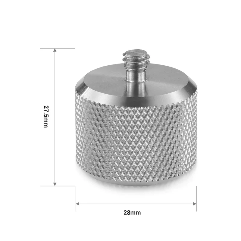 SmallRig 2284 Contrepoids (100 g) Pour Nacelle De Stabilisation DJI Ronin-S/Zhiyun