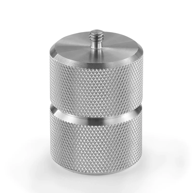 SmallRig 2285 Contrepoids (200 g) pour Stabilisateur de cardan DJI Ronin-S et Zhiyun