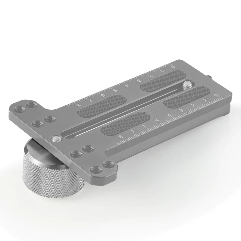 SmallRig 2285 Contrepoids (200 g) pour Stabilisateur de cardan DJI Ronin-S et Zhiyun