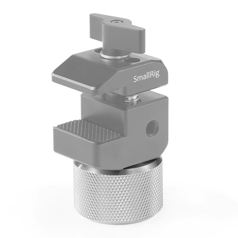 SmallRig 2285 Contrepoids (200 g) pour Stabilisateur de cardan DJI Ronin-S et Zhiyun