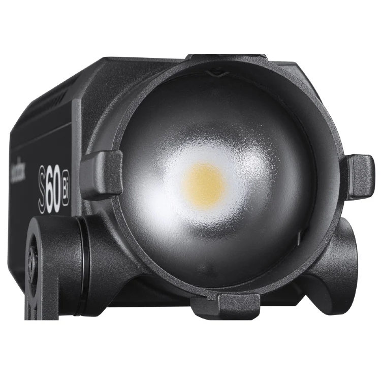 Godox Lumière LED de mise au point S60BI