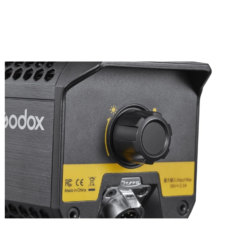 Godox Lumière LED de mise au point S60BI
